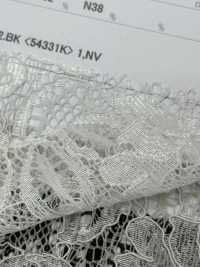 54331 Les Deux Chercheurs Cord Raschel[Fabrication De Textile] Parika Sous-photo