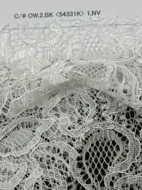 54331 Les Deux Chercheurs Cord Raschel[Fabrication De Textile] Parika Sous-photo
