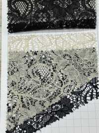 54331K Les Deux Chercheurs Cord Raschel[Fabrication De Textile] Parika Sous-photo