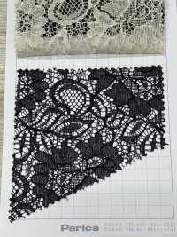 54331K Les Deux Chercheurs Cord Raschel[Fabrication De Textile] Parika Sous-photo