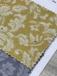82752 Jacquard Rose Pêche[Fabrication De Textile] Parika Sous-photo