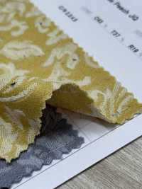 82752 Jacquard Rose Pêche[Fabrication De Textile] Parika Sous-photo