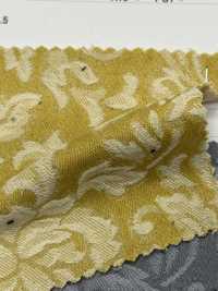 82752 Jacquard Rose Pêche[Fabrication De Textile] Parika Sous-photo