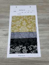 82752 Jacquard Rose Pêche[Fabrication De Textile] Parika Sous-photo