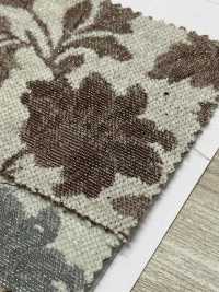 82754 Motif De Fleurs Lame Mall JQ[Fabrication De Textile] Parika Sous-photo