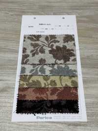 82754 Motif De Fleurs Lame Mall JQ[Fabrication De Textile] Parika Sous-photo