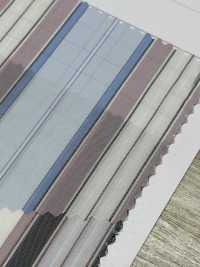 86305 Rayures Transparentes[Fabrication De Textile] Parika Sous-photo
