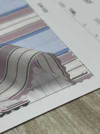86305 Rayures Transparentes[Fabrication De Textile] Parika Sous-photo