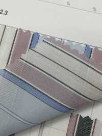 86305 Rayures Transparentes[Fabrication De Textile] Parika Sous-photo