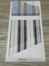 86305 Rayures Transparentes[Fabrication De Textile] Parika Sous-photo