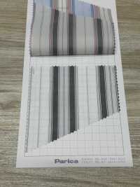86305 Rayures Transparentes[Fabrication De Textile] Parika Sous-photo