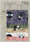 850527 SEVENBERRY® Broadcloth American Vintage