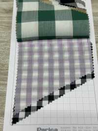 83811 Lin Vichy[Fabrication De Textile] Parika Sous-photo