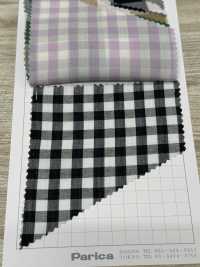 83811 Lin Vichy[Fabrication De Textile] Parika Sous-photo