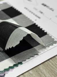 83811 Lin Vichy[Fabrication De Textile] Parika Sous-photo
