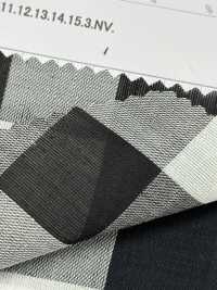 83811 Lin Vichy[Fabrication De Textile] Parika Sous-photo