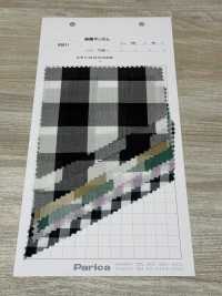 83811 Lin Vichy[Fabrication De Textile] Parika Sous-photo