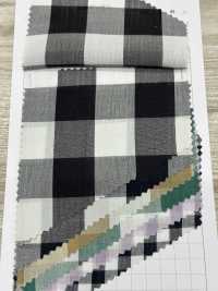 83811 Lin Vichy[Fabrication De Textile] Parika Sous-photo