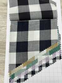 83811 Lin Vichy[Fabrication De Textile] Parika Sous-photo