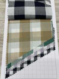 83811 Lin Vichy[Fabrication De Textile] Parika Sous-photo