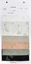 82929 Jacquard Coupe Camouflage