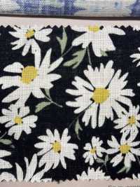 850538 Collection Emo SEVENBERRY® Linen Like Love Margaret[Fabrication De Textile] VANCET Sous-photo