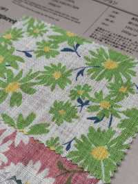 850538 Collection Emo SEVENBERRY® Linen Like Love Margaret[Fabrication De Textile] VANCET Sous-photo