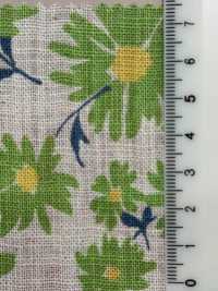 850538 Collection Emo SEVENBERRY® Linen Like Love Margaret[Fabrication De Textile] VANCET Sous-photo
