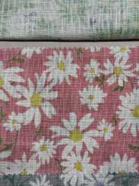 850538 Collection Emo SEVENBERRY® Linen Like Love Margaret[Fabrication De Textile] VANCET Sous-photo