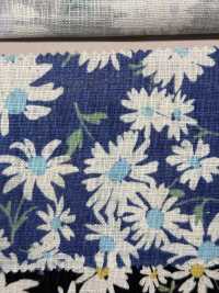 850538 Collection Emo SEVENBERRY® Linen Like Love Margaret[Fabrication De Textile] VANCET Sous-photo