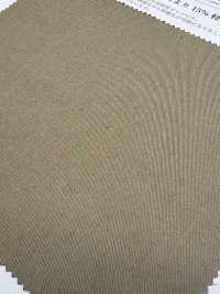 KKC108-W Gabardine Creuse T/C Finition Hydrofuge[Fabrication De Textile] Uni Textile(Atelier Komon) Sous-photo