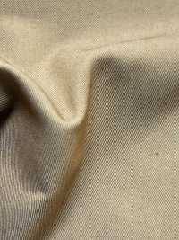 KKC108-W Gabardine Creuse T/C Finition Hydrofuge[Fabrication De Textile] Uni Textile(Atelier Komon) Sous-photo