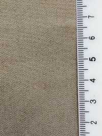 KKC108-W Gabardine Creuse T/C Finition Hydrofuge[Fabrication De Textile] Uni Textile(Atelier Komon) Sous-photo