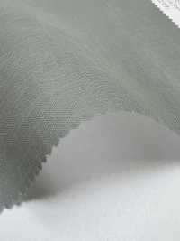 KKC134HOG-W Voile De Coton 100/2 Organza Dur Traité Grande Largeur[Fabrication De Textile] Uni Textile(Atelier Komon) Sous-photo