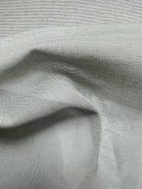 KKC134HOG-W Voile De Coton 100/2 Organza Dur Traité Grande Largeur[Fabrication De Textile] Uni Textile(Atelier Komon) Sous-photo