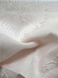 KKC142-D1 Jacquard Coupé 100/2 Coton[Fabrication De Textile] Uni Textile(Atelier Komon) Sous-photo