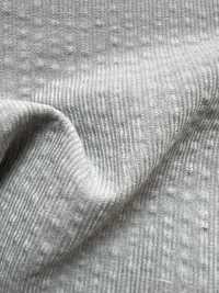 KKC212RP-D1 Chemise 21W En Velours Côtelé Vintage Ondulé[Fabrication De Textile] Uni Textile(Atelier Komon) Sous-photo