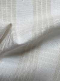 KYC421-D1 T/C Fil Teint Paraca Check Gold Care[Fabrication De Textile] Uni Textile(Atelier Komon) Sous-photo