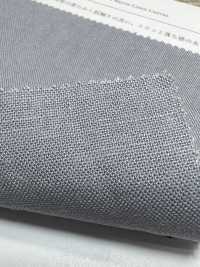 KKC524 Teinture De Toile De Lin Rayonne[Fabrication De Textile] Uni Textile(Atelier Komon) Sous-photo