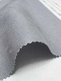 KKC524 Teinture De Toile De Lin Rayonne[Fabrication De Textile] Uni Textile(Atelier Komon) Sous-photo