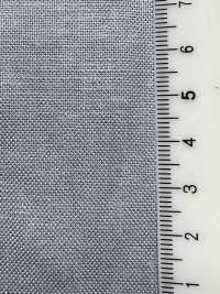KKC524 Teinture De Toile De Lin Rayonne[Fabrication De Textile] Uni Textile(Atelier Komon) Sous-photo