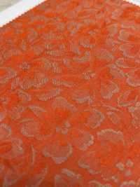 KKC555-D1 Jacquard Teint En Fil T/C[Fabrication De Textile] Uni Textile(Atelier Komon) Sous-photo