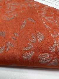 KKC555-D1 Jacquard Teint En Fil T/C[Fabrication De Textile] Uni Textile(Atelier Komon) Sous-photo