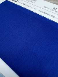 KKC600 60 % Coton Teint Sur Gazon[Fabrication De Textile] Uni Textile(Atelier Komon) Sous-photo