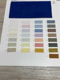 KKC600 60 % Coton Teint Sur Gazon[Fabrication De Textile] Uni Textile(Atelier Komon) Sous-photo