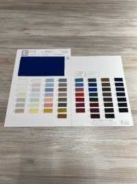 KKC600 60 % Coton Teint Sur Gazon[Fabrication De Textile] Uni Textile(Atelier Komon) Sous-photo