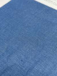 KYC780-W Denim Léger Résistant à La Décoloration 4 Oz[Fabrication De Textile] Uni Textile(Atelier Komon) Sous-photo