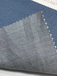 KYC780-W Denim Léger Résistant à La Décoloration 4 Oz[Fabrication De Textile] Uni Textile(Atelier Komon) Sous-photo