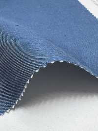 KYC780-W Denim Léger Résistant à La Décoloration 4 Oz[Fabrication De Textile] Uni Textile(Atelier Komon) Sous-photo