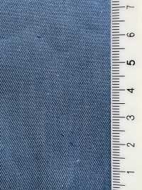 KYC780-W Denim Léger Résistant à La Décoloration 4 Oz[Fabrication De Textile] Uni Textile(Atelier Komon) Sous-photo